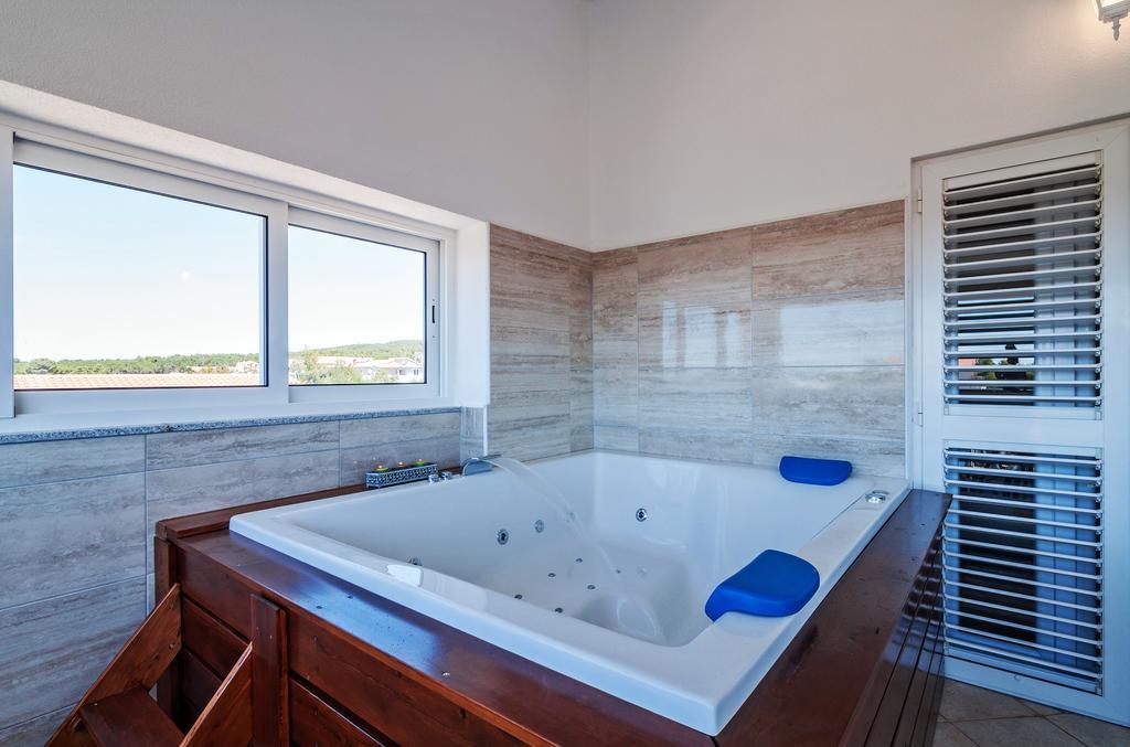 Apartment Tony With Private Pool Sukosan Ngoại thất bức ảnh